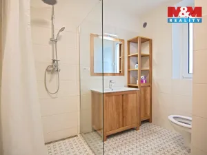 Pronájem bytu 3+kk, Mladá Boleslav - Mladá Boleslav II, Galetova, 120 m2