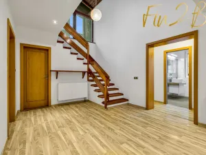 Prodej rodinného domu, Čelákovice, Fügnerova, 138 m2