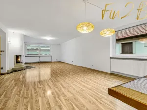 Prodej rodinného domu, Čelákovice, Fügnerova, 138 m2