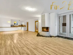 Prodej rodinného domu, Čelákovice, Fügnerova, 138 m2