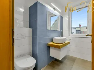 Prodej rodinného domu, Čelákovice, Fügnerova, 138 m2