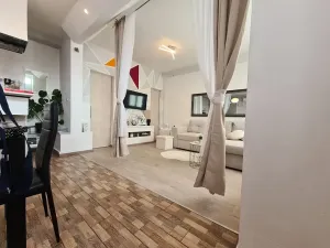 Prodej bytu 2+kk, Pula, Chorvatsko, 40 m2