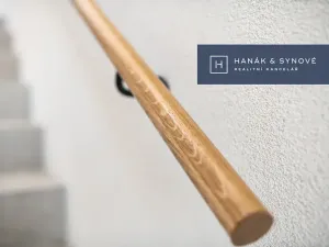 Pronájem bytu 2+kk, Brno, Cejl, 45 m2