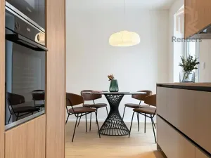 Prodej bytu 6+kk a větší, Praha - Újezd nad Lesy, Barchovická, 163 m2