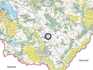 Prodej pole, Ladná, 7801 m2