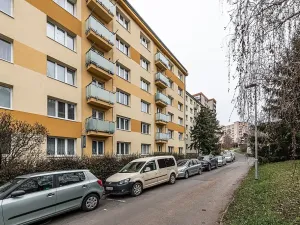 Prodej bytu 3+kk, Praha - Záběhlice, Zvánovická, 54 m2