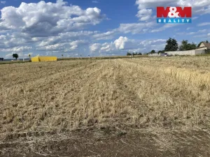 Prodej pozemku pro bydlení, Hrušovany, 1100 m2