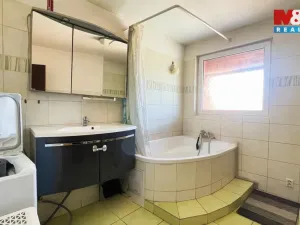 Prodej rodinného domu, Říčany, Rosická, 260 m2