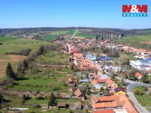 Prodej rodinného domu, Říčany, Rosická, 260 m2