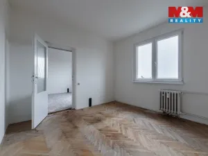 Prodej bytu 3+1, Nová Role, Chodovská, 58 m2