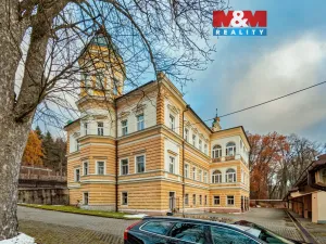 Prodej obchodního prostoru, Nejdek, Karlovarská, 5519 m2