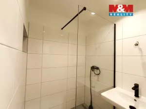 Pronájem bytu 3+kk, Nové Město na Moravě, Luční, 47 m2