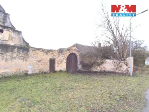 Prodej rodinného domu, Rovná, 1340 m2