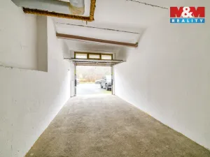 Pronájem bytu 3+1, Mariánské Lázně, Stavbařů, 105 m2