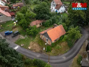 Prodej pozemku pro bydlení, Petrohrad, 693 m2