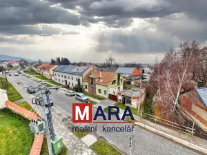 Prodej rodinného domu, Cholina, 62 m2