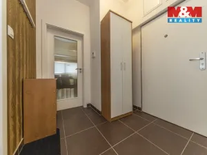 Prodej bytu 2+kk, Praha - Braník, Na výspě, 65 m2