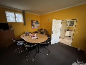 Pronájem kanceláře, Praha - Vinohrady, Korunní, 83 m2