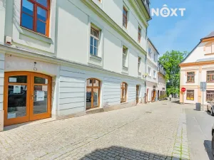 Pronájem obchodního prostoru, Šumperk, Polská, 75 m2