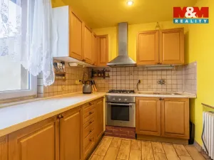 Prodej činžovního domu, Mimoň, nám. 1. máje, 120 m2