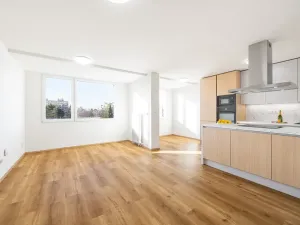 Prodej bytu 3+kk, Praha - Prosek, Vysočanská, 82 m2