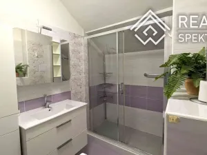 Prodej bytu 3+1, Brandýs nad Orlicí, Lázeňská, 82 m2