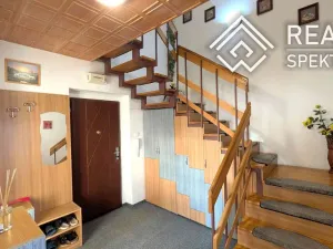 Prodej bytu 3+1, Brandýs nad Orlicí, Lázeňská, 82 m2