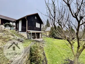 Prodej chaty, Děčín, Hraniční, 40 m2