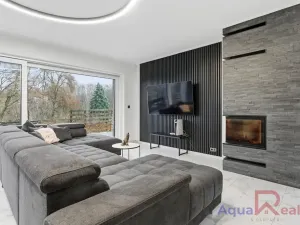 Prodej rodinného domu, Karlovy Vary, 180 m2