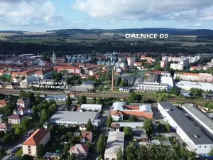 Prodej činžovního domu, Rokycany, Družstevní, 607 m2