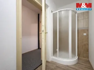 Prodej bytu 2+1, Karlovy Vary - Rybáře, Nejdecká, 61 m2