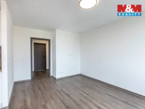 Pronájem bytu 3+1, Most, Růžová, 56 m2
