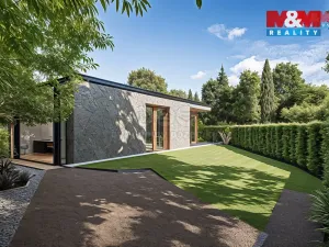 Prodej pozemku pro bydlení, Bystročice - Žerůvky, 1247 m2