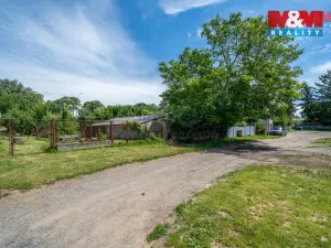 Prodej pozemku pro bydlení, Bystročice - Žerůvky, 1247 m2