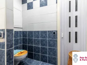 Pronájem bytu 3+1, Rakovník, V Jamce, 76 m2