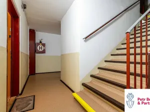 Pronájem bytu 3+1, Rakovník, V Jamce, 76 m2