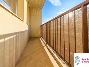 Pronájem bytu 3+1, Rakovník, V Jamce, 76 m2