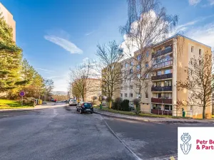 Pronájem bytu 3+1, Rakovník, V Jamce, 76 m2