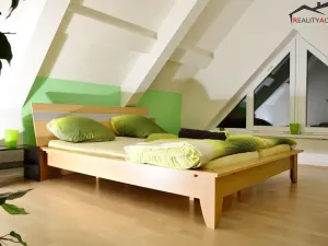 Prodej vícegeneračního domu, Rozdrojovice, 850 m2