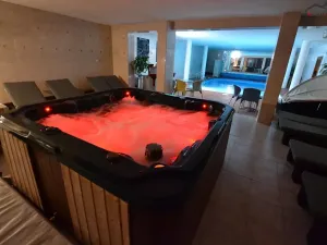 Prodej vícegeneračního domu, Rozdrojovice, 850 m2