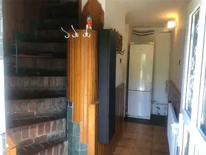 Pronájem bytu 2+kk, Praha - Přední Kopanina, K Tuchoměřicům, 40 m2