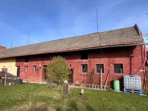 Prodej rodinného domu, Čelčice, 137 m2