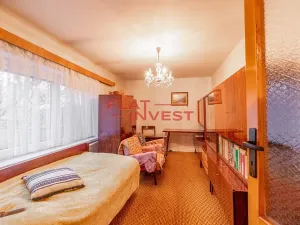 Prodej rodinného domu, Krásný Dvůr, 95 m2