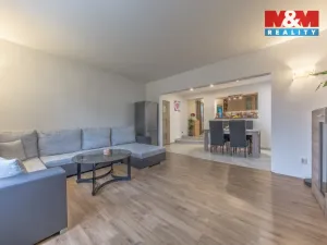 Prodej rodinného domu, Tišice, Přívorská, 103 m2