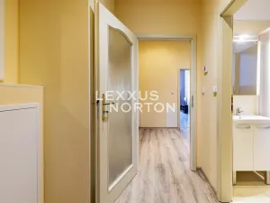 Pronájem bytu 1+1, Praha - Vinohrady, Máchova, 40 m2