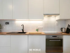 Prodej bytu 1+kk, Praha - Hlubočepy, Chlupáčova, 31 m2