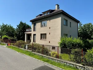 Prodej rodinného domu, Příbram, Q. M. Vyskočila, 215 m2