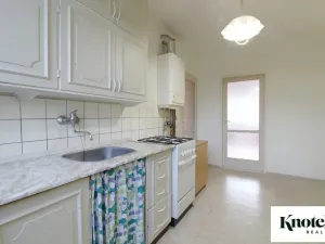 Prodej bytu 2+1, Prostějov, Milíčova, 60 m2