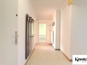 Prodej bytu 2+1, Prostějov, Milíčova, 60 m2