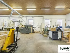 Prodej skladu, Račice-Pístovice, 479 m2